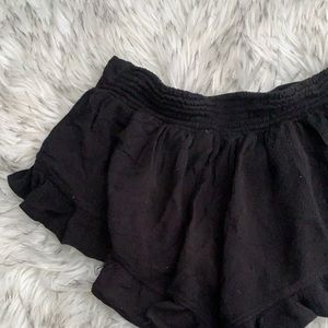 Brandy Melville short
